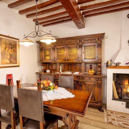 Villa Viola تْشيانشانو  تيرمي المظهر الخارجي الصورة