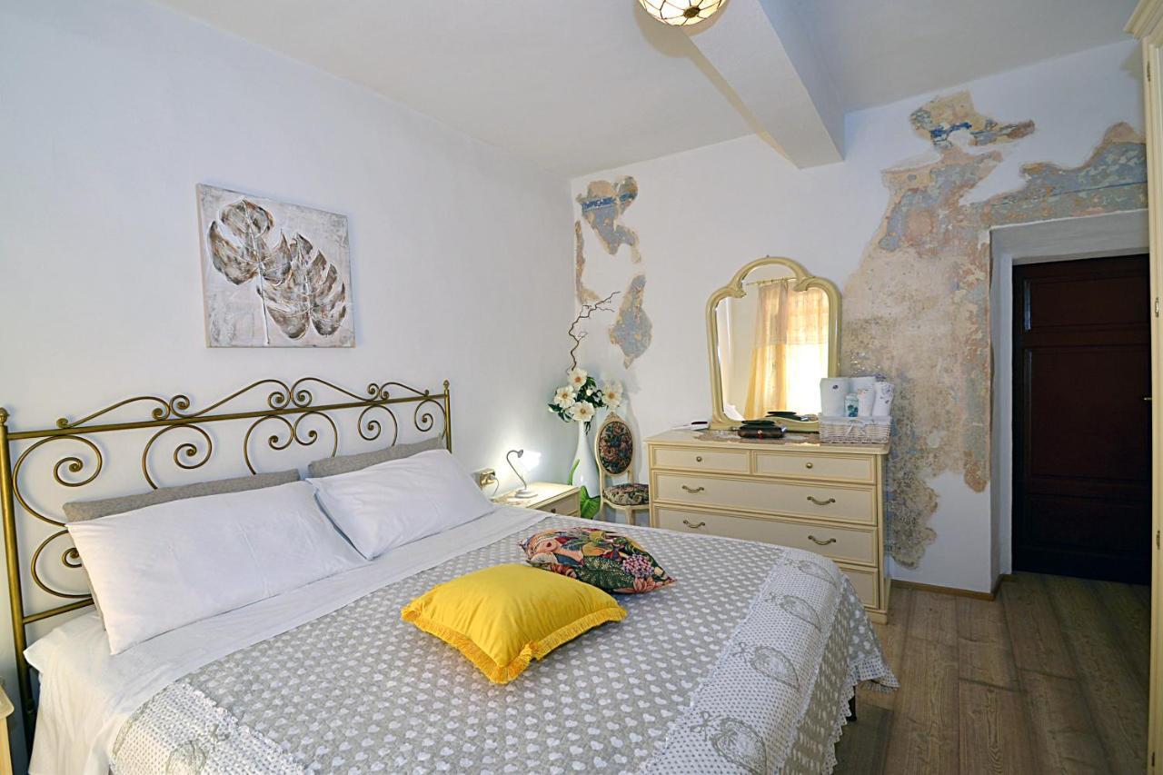 Villa Viola تْشيانشانو  تيرمي المظهر الخارجي الصورة