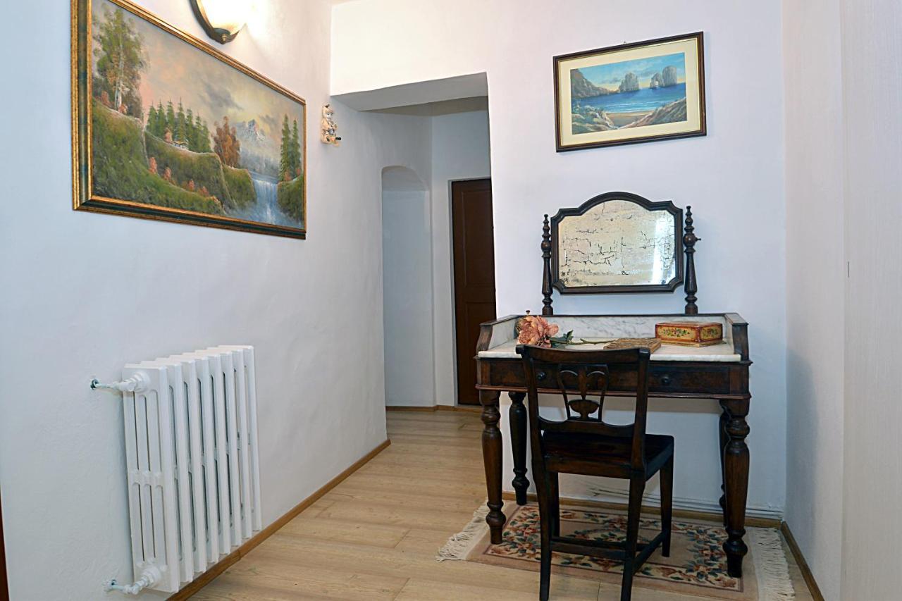 Villa Viola تْشيانشانو  تيرمي المظهر الخارجي الصورة