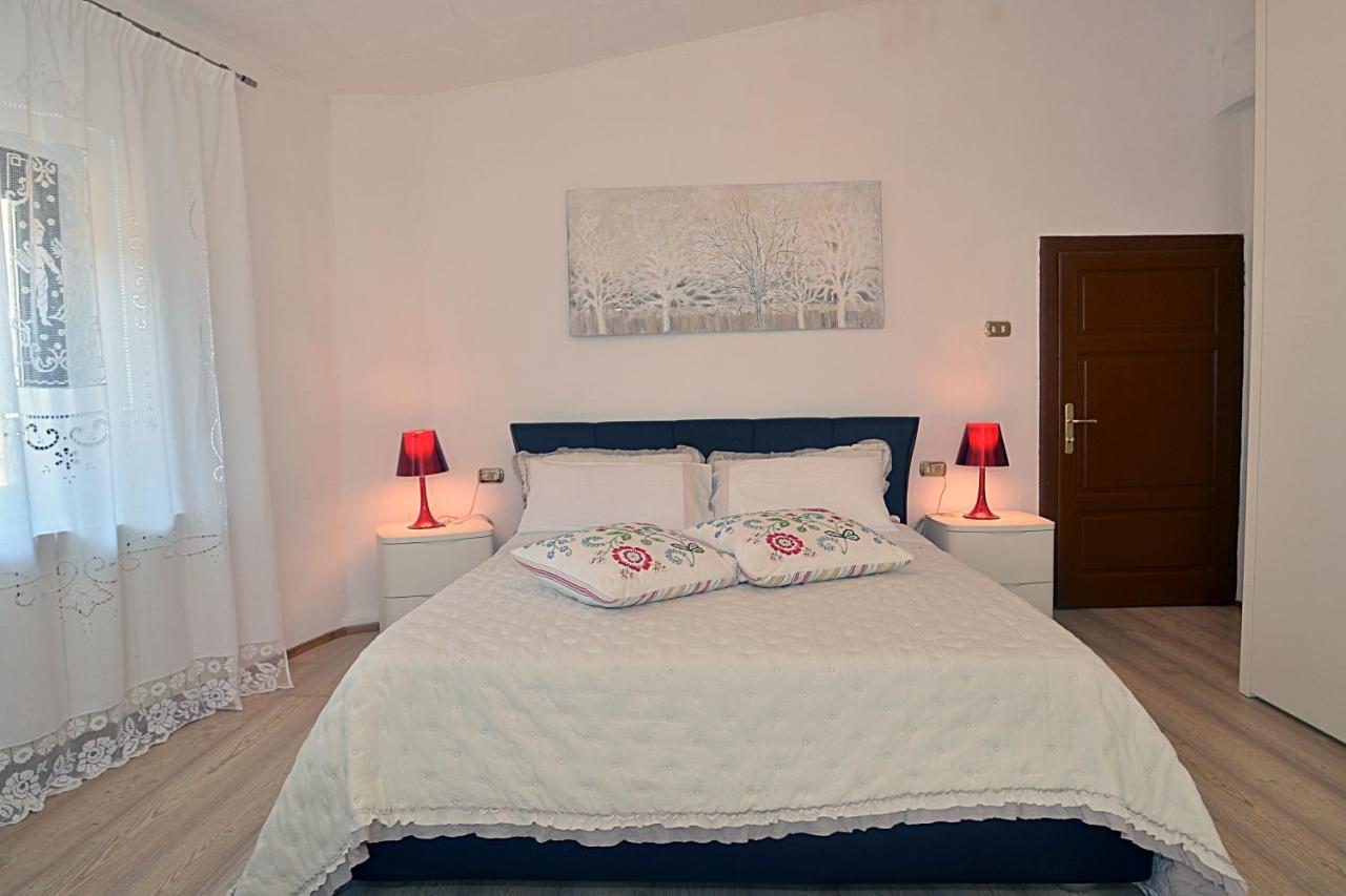 Villa Viola تْشيانشانو  تيرمي المظهر الخارجي الصورة