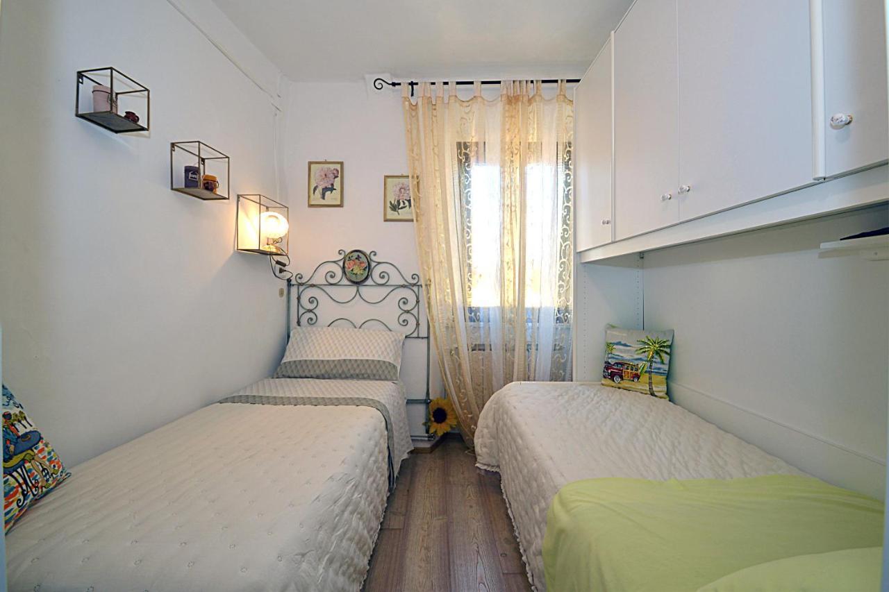 Villa Viola تْشيانشانو  تيرمي المظهر الخارجي الصورة