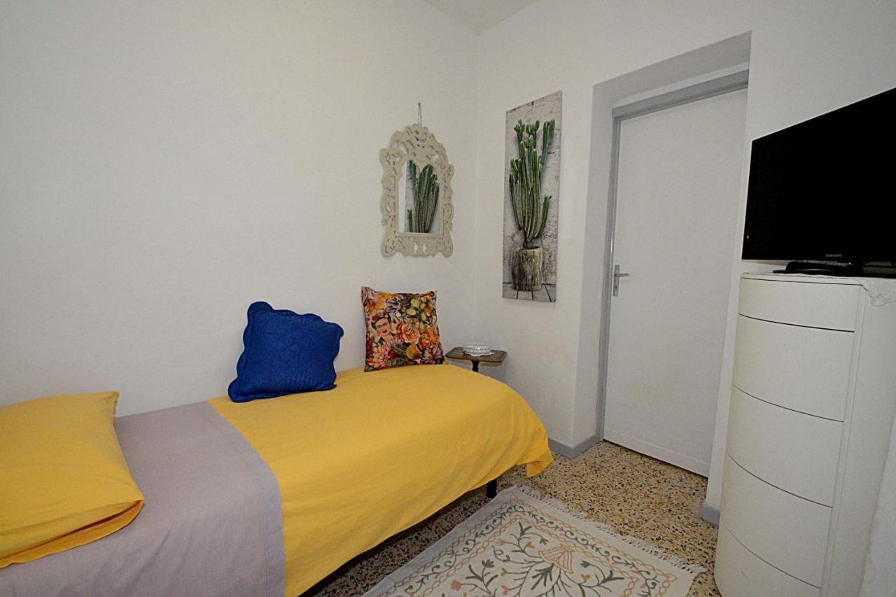 Villa Viola تْشيانشانو  تيرمي المظهر الخارجي الصورة