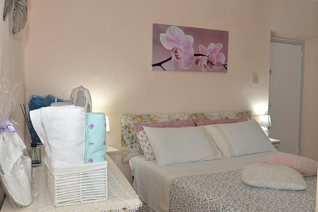 Villa Viola تْشيانشانو  تيرمي المظهر الخارجي الصورة
