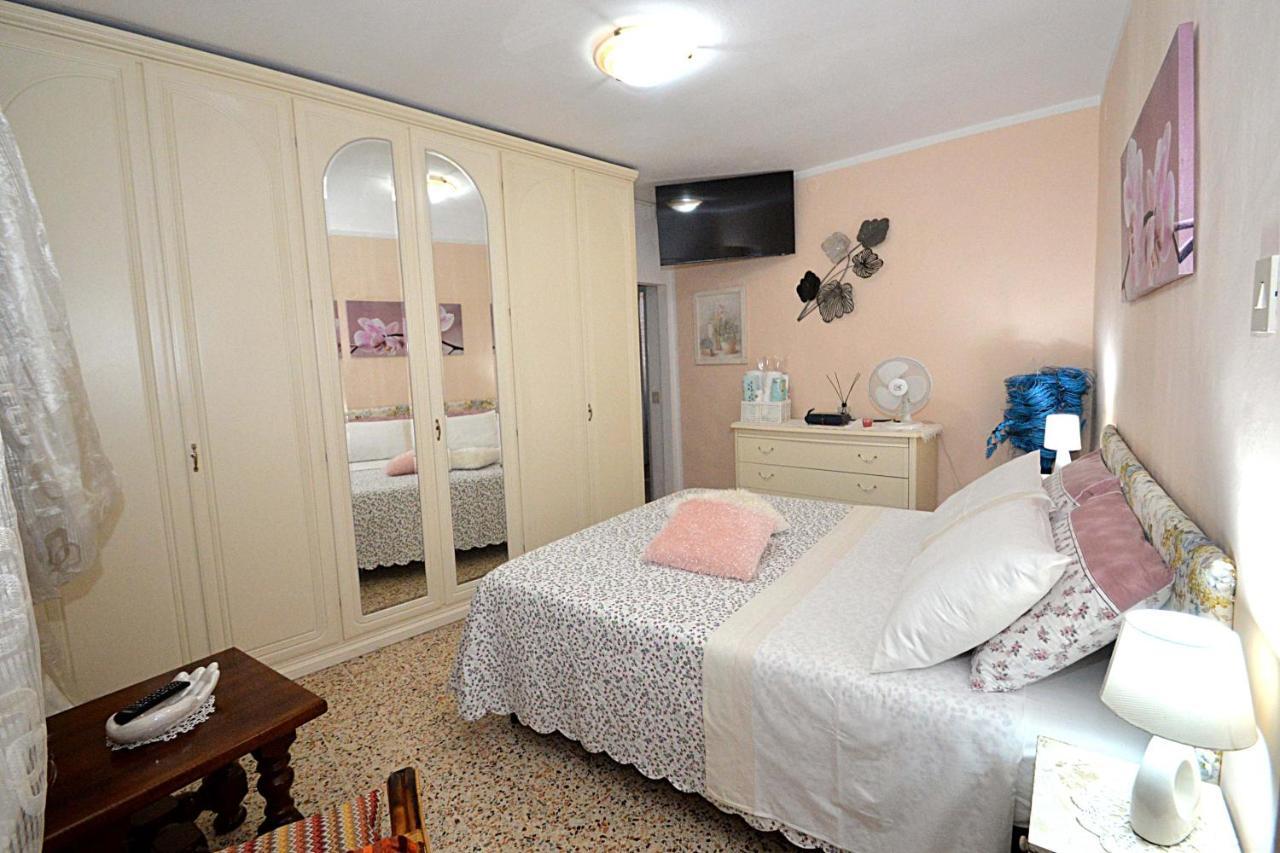 Villa Viola تْشيانشانو  تيرمي المظهر الخارجي الصورة