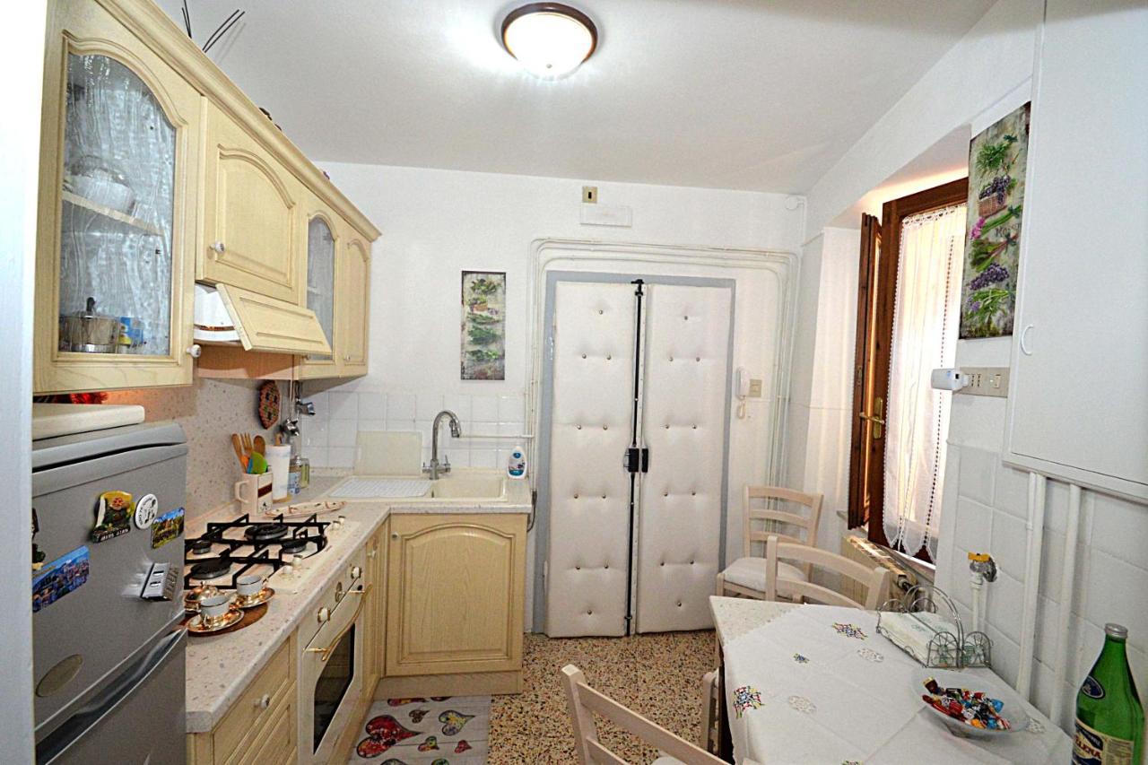 Villa Viola تْشيانشانو  تيرمي المظهر الخارجي الصورة
