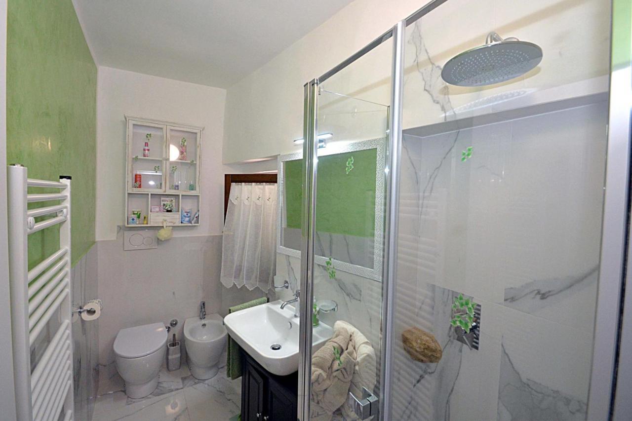 Villa Viola تْشيانشانو  تيرمي المظهر الخارجي الصورة