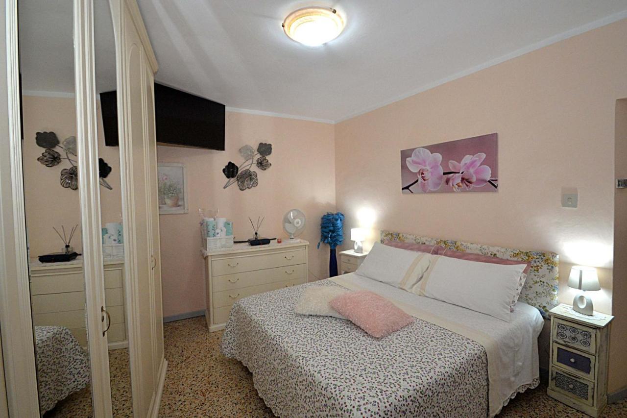 Villa Viola تْشيانشانو  تيرمي المظهر الخارجي الصورة