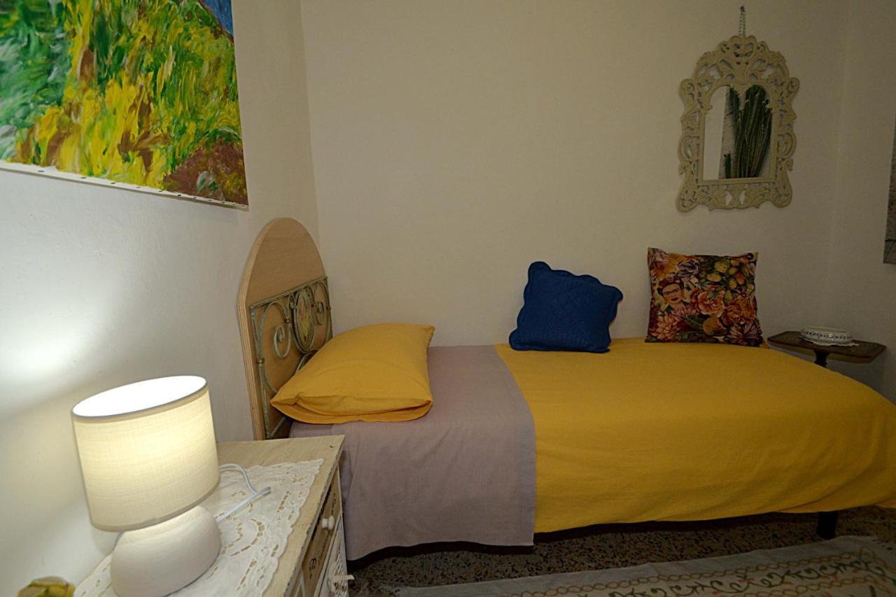 Villa Viola تْشيانشانو  تيرمي المظهر الخارجي الصورة