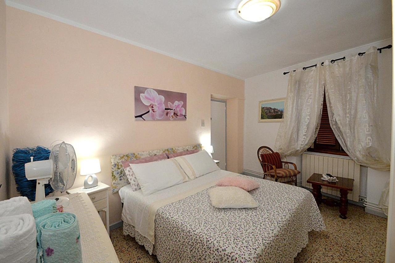 Villa Viola تْشيانشانو  تيرمي المظهر الخارجي الصورة