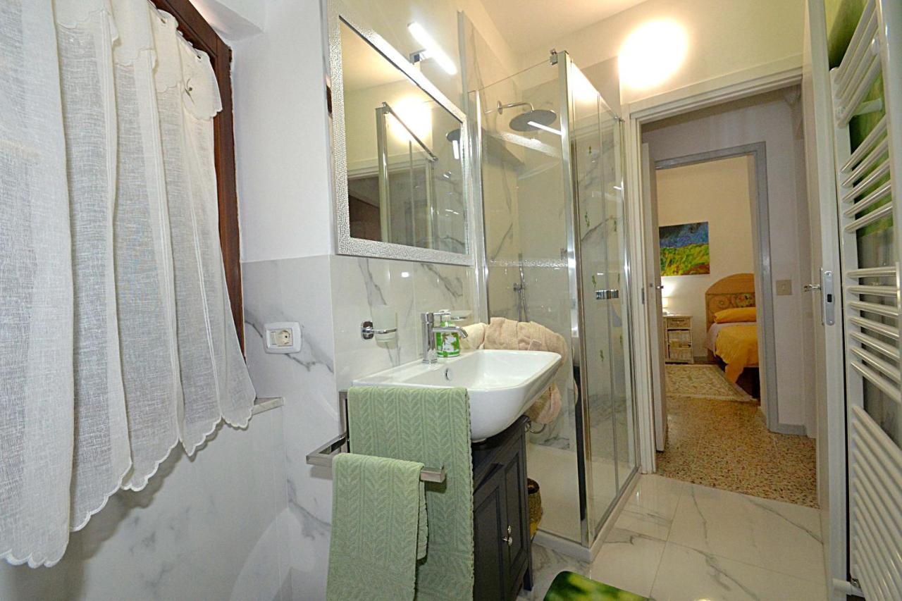Villa Viola تْشيانشانو  تيرمي المظهر الخارجي الصورة