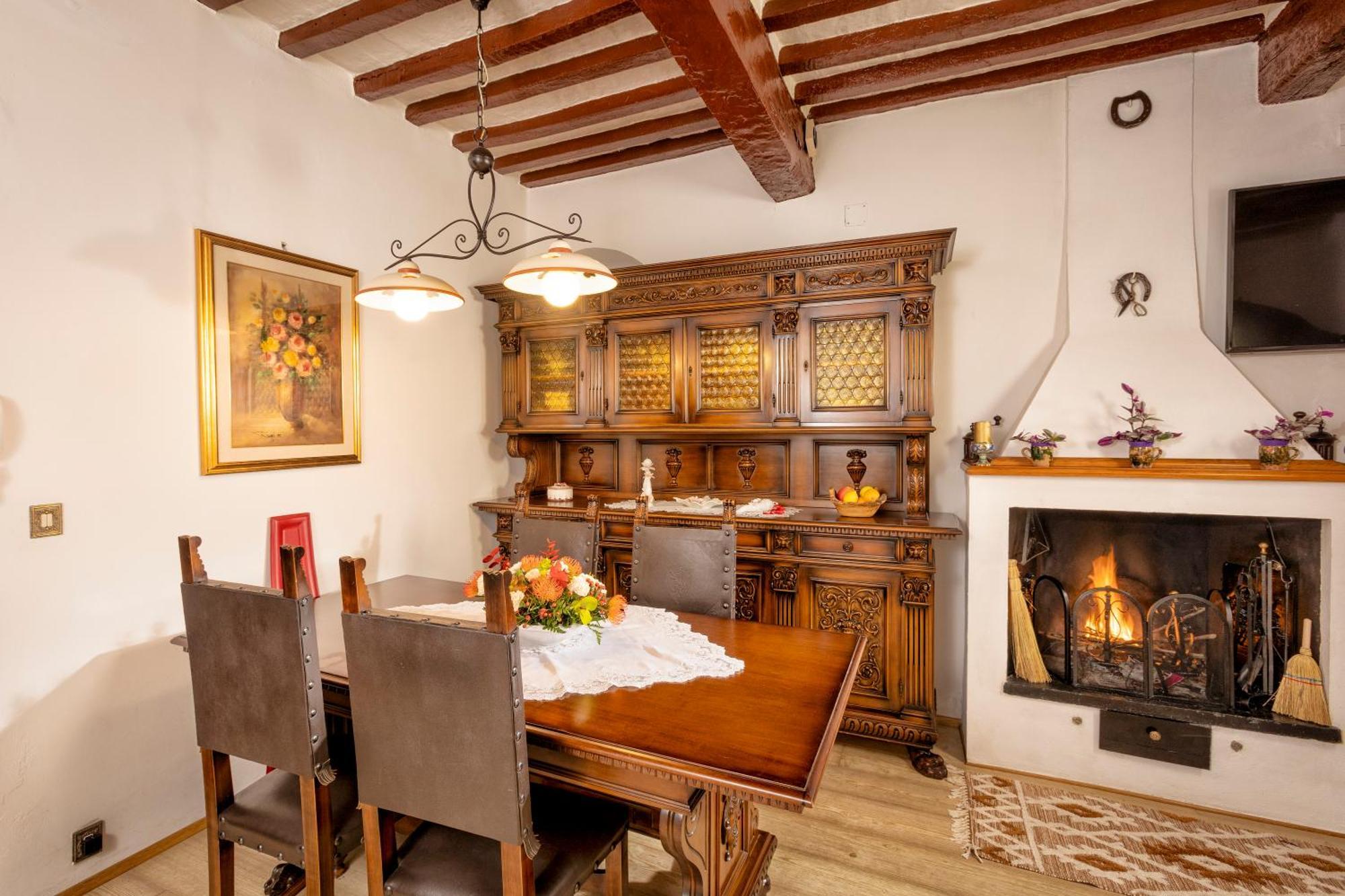 Villa Viola تْشيانشانو  تيرمي المظهر الخارجي الصورة