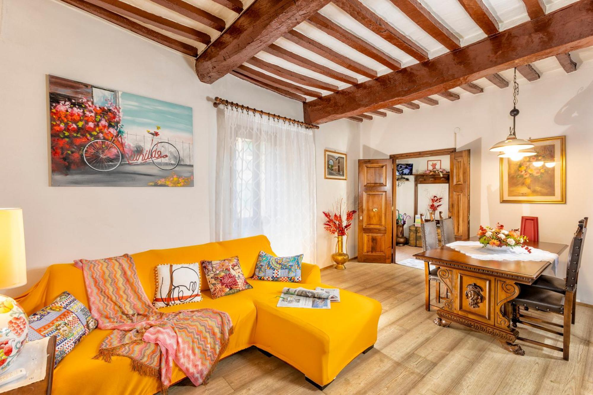 Villa Viola تْشيانشانو  تيرمي المظهر الخارجي الصورة