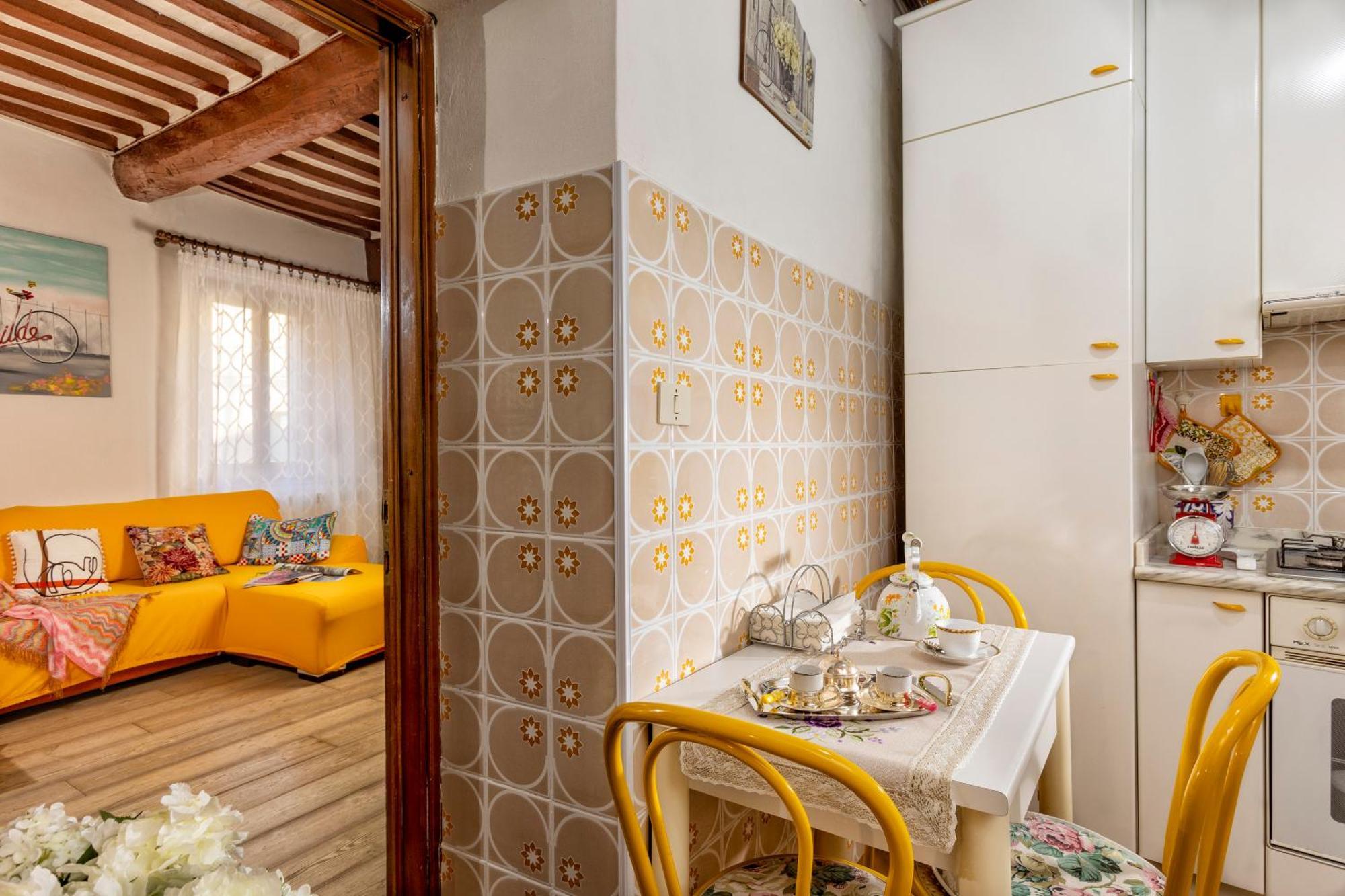 Villa Viola تْشيانشانو  تيرمي المظهر الخارجي الصورة