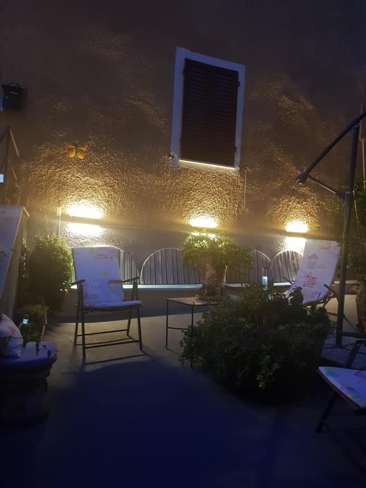 Villa Viola تْشيانشانو  تيرمي المظهر الخارجي الصورة