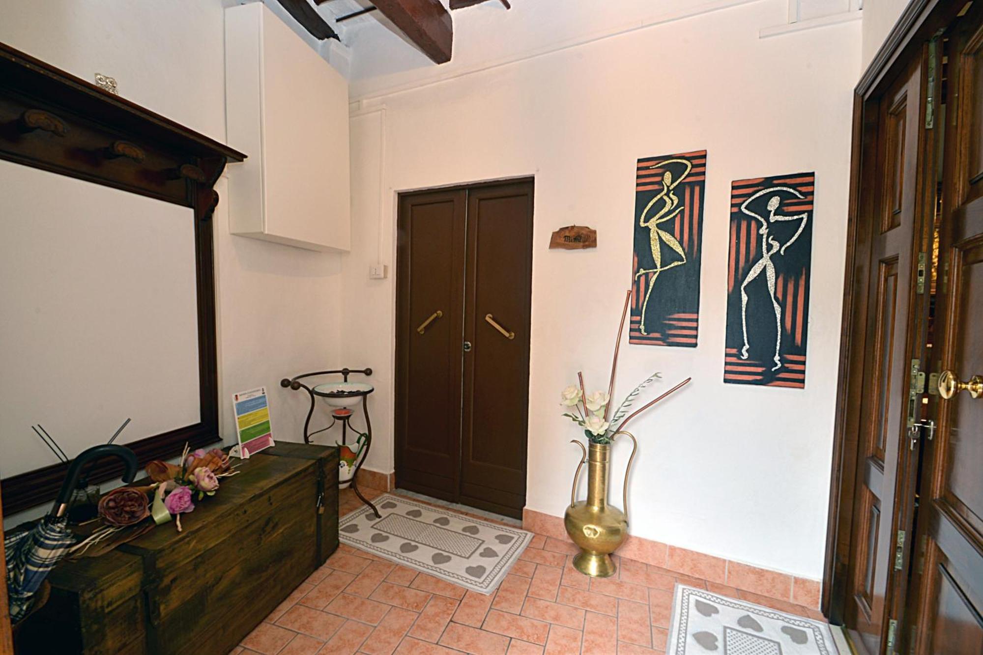 Villa Viola تْشيانشانو  تيرمي المظهر الخارجي الصورة